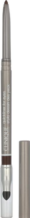 Actual product image Clinique Quickliner (02-Smoky Brown)