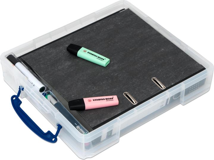 Produktbild Box Aufbewahrungs-Box 7 l (35 cm, 7 l, 1x)