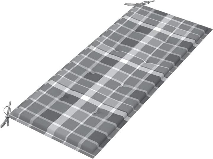 Produktbild vidaXL Gartenbank