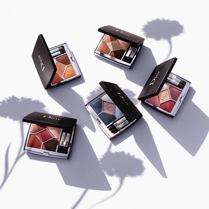 Image du produit Dior 5C Couleurs Couture Eyeshadow One Shot No 869 (869)