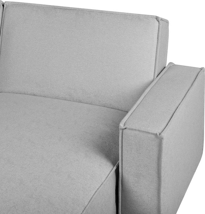 Produktbild Beliani Romedal (Ecksofa)