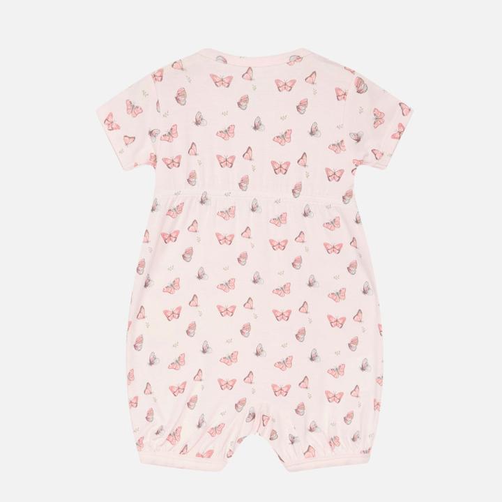 Actual product image Hust and Claire Bamboo romper HCMilu (50)