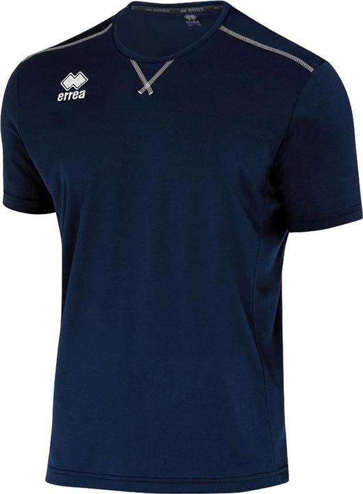 Produktbild Errea Everton Shirt S/S Ad (M)