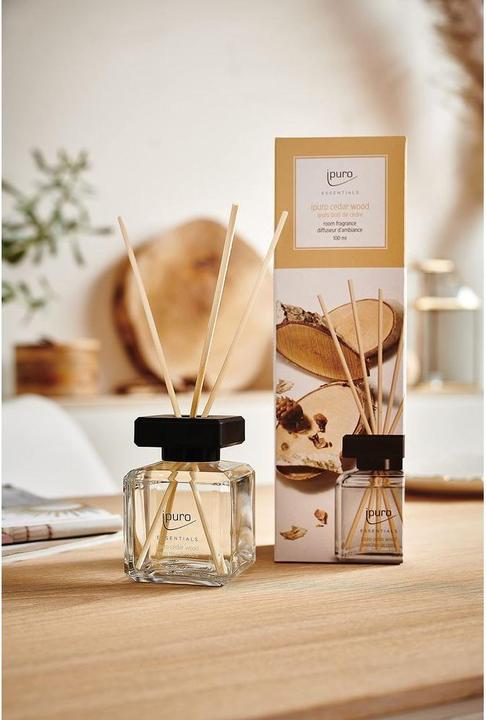 Produktbild Ipuro Essentials (100 ml)