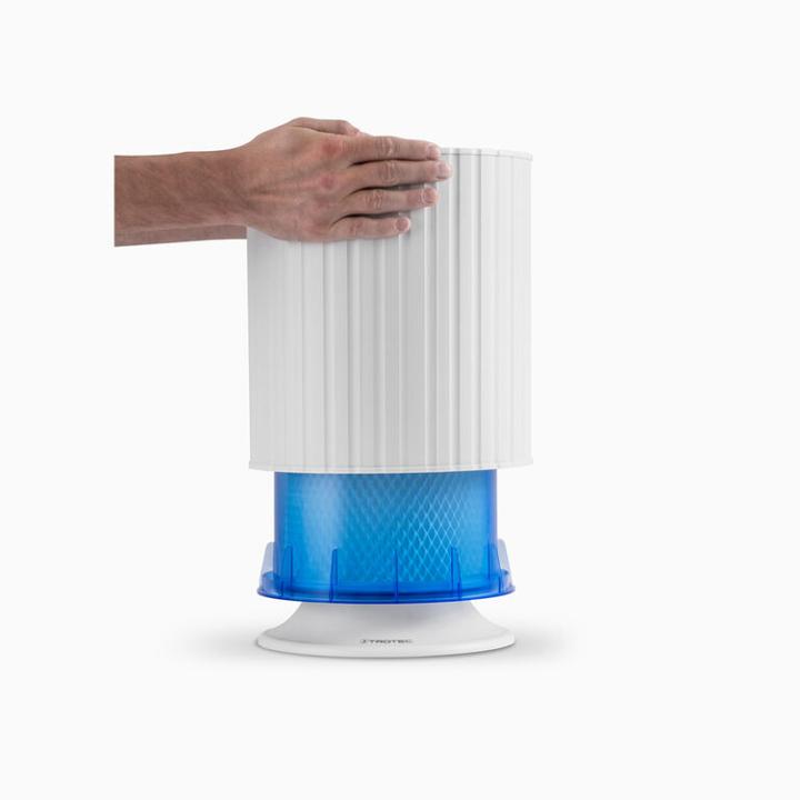 Actual product image Trotec B 25 E