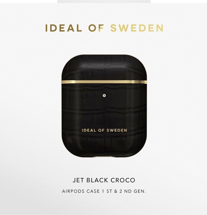 Immagine prodotto iDeal Of Sweden Studio (Borsa per cuffie)