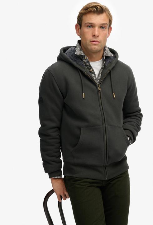 Actual product image Superdry Borg (XL)