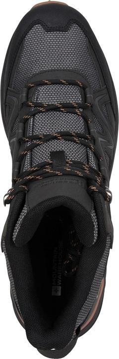 Produktbild Mountain Warehouse Trail Blazer Wanderstiefel Wasserfest (41)