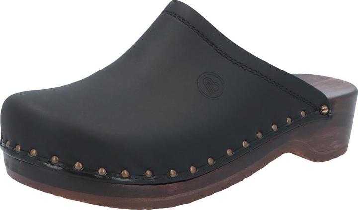 Image du produit Berkemann Natur-Toeffler Clogs (35 1/3)