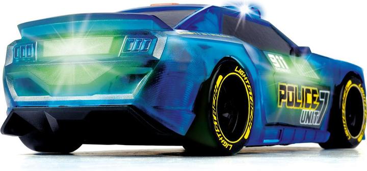 Image du produit Dickie La police de Lightstreak