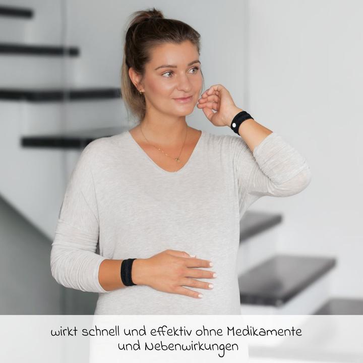 Produktbild Reer Akupressurarmband