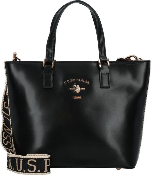 Produktbild U.S. Polo Heat Shopper Tasche 27 cm (8 l)