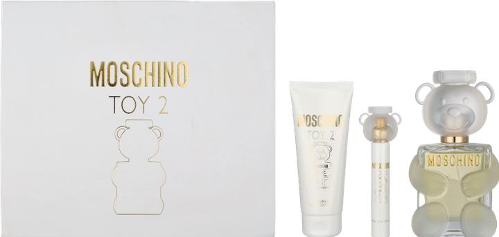 Immagine prodotto Moschino Giocattolo 2 (Set profumo)