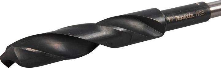 Produktbild Makita Schalungsbohrer 18x600 mm (18 Millimeter)