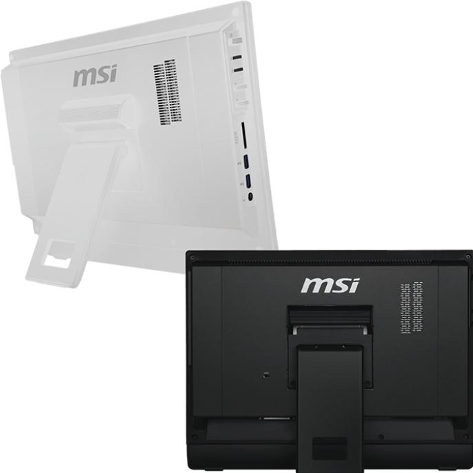Produktbild MSI PRO AP162T ADL-017XEU-BN1004GS25XXASS 15 (256 GB, 4 GB)