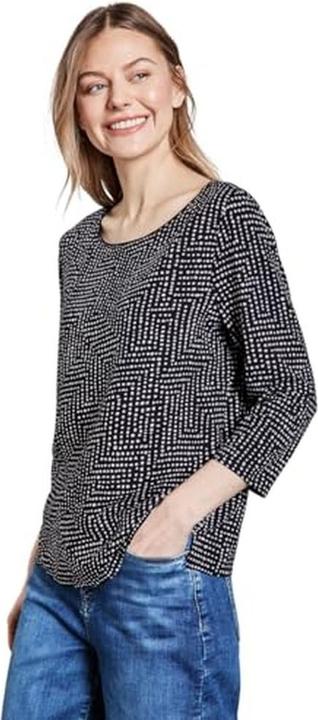 Actual product image Street One Patterned Shirt (46)