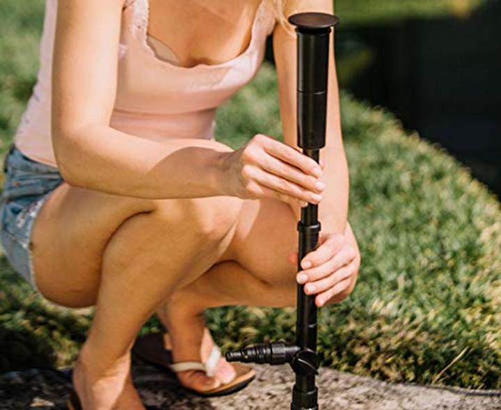 Immagine prodotto T.I.P. Pompa per giochi d'acqua 2000 l/h 3042