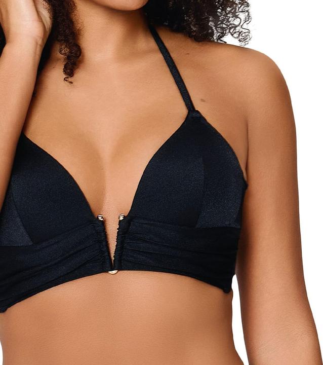 Produktbild LingaDore Triangle padded bikiniset (42 C)