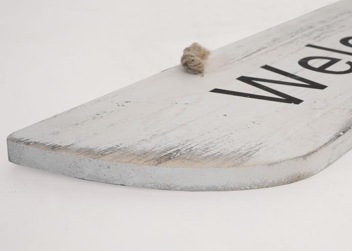 Image du produit JOHN316 Wandschild