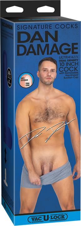 Produktbild Doc Johnson Dan Damage