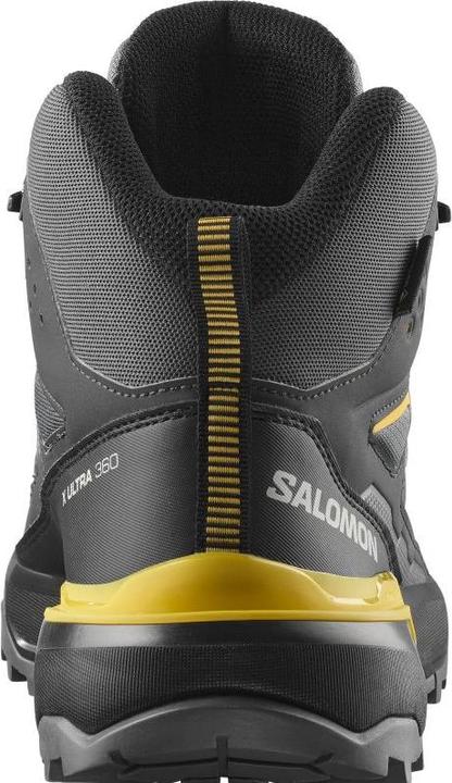 Image du produit Salomon X Ultra 360 Mid GTX M L47742600 trekking shoes (42)