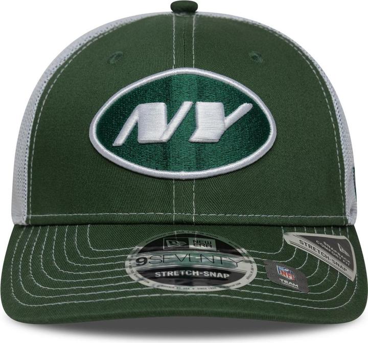 Image du produit New Era 9Seventy Mesh Snapback Cap - New York Jets