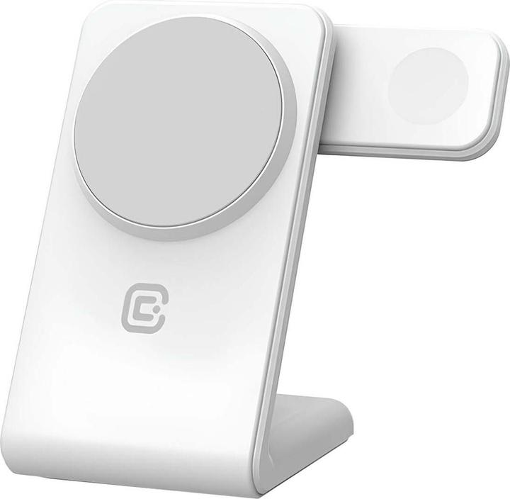 Produktbild Crong Wireless charger (15 W)