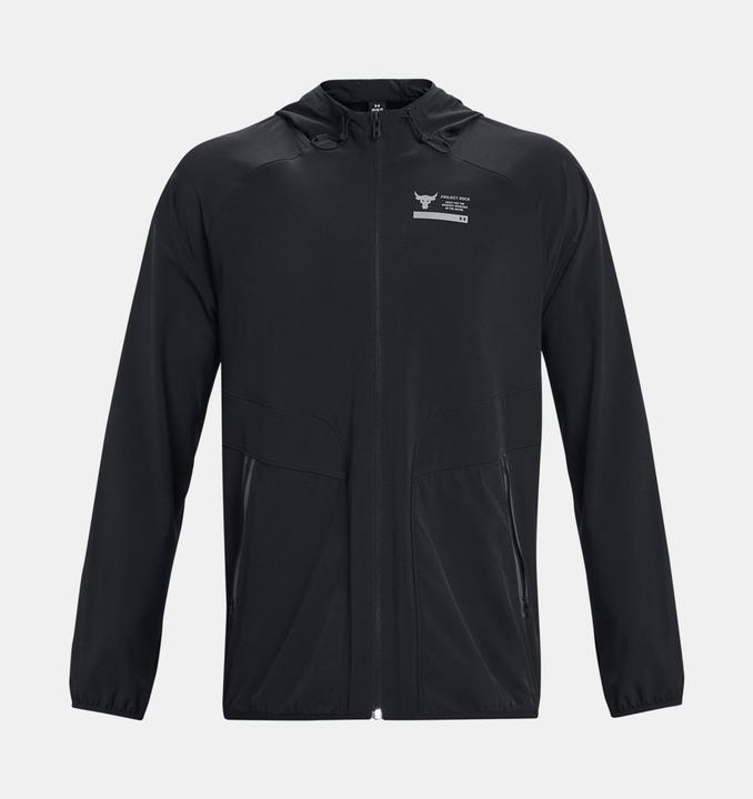 Produktbild Under Armour Project Rock Unstoppable (M)