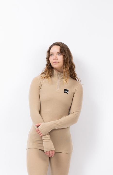 Actual product image Eivy Journey Wool Rib (L)