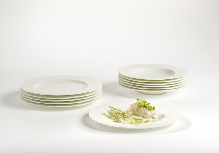 Produktbild Villeroy & Boch Noblesse (12 Stück)