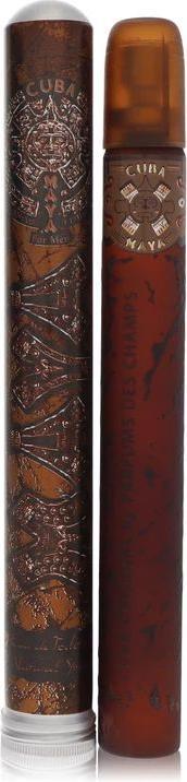 Actual product image Fragluxe Cuba Maya by Eau de Toilette Spray 35 ml (Eau de toilette, 35 ml)