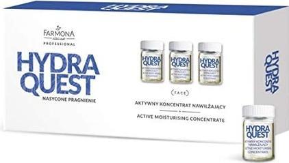 Farmona Hydra Quest Active Moisturising Concentrate 150g