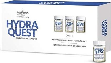 Farmona Hydra Quest Active Moisturising Concentrate 150g