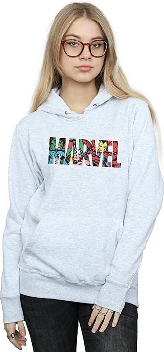 Produktbild Kapuzenpullover (XXL)