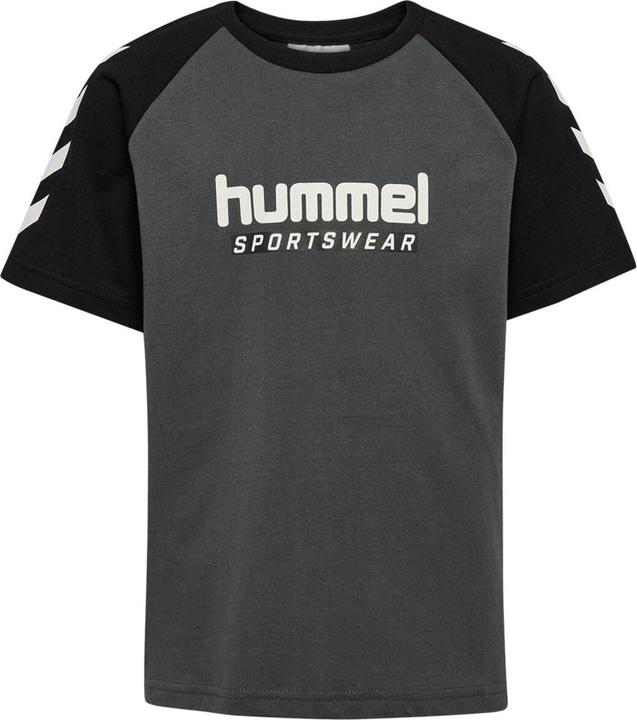 Actual product image hummel Logo (46, 48, 50, 52)
