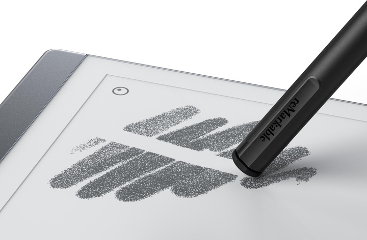 Actual product image reMarkable Marker Plus