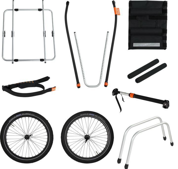 Productafbeelding Thule Reacha Sport