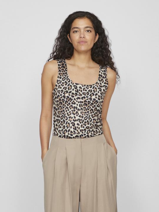 Immagine prodotto Vila Top Leoprint (XS)