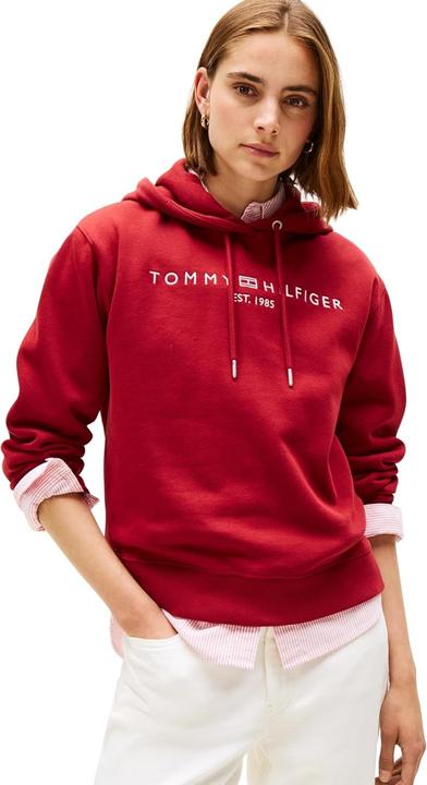 Produktbild Tommy Hilfiger Felpa con Logo Moderno (3XL)