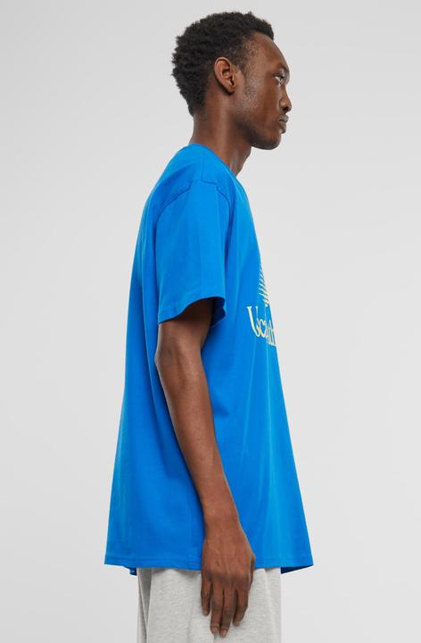 Actual product image Urban Classics Athletic Club Heavy Oversize Tee - 139531 (M)