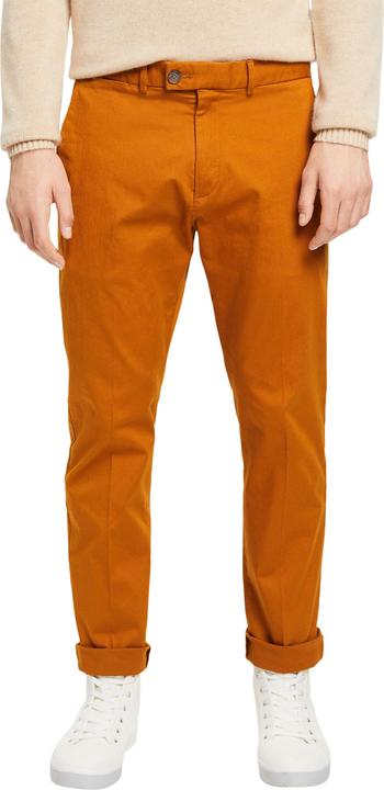 Image du produit Esprit Chino stretch en coton (46)