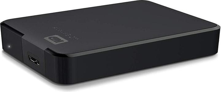Produktbild WD Elements (3 TB)