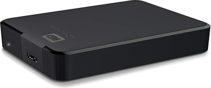 Produktbild WD Elements (3 TB)