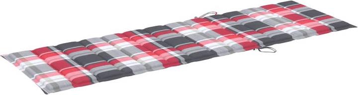 Actual product image vidaXL Sonnenliege (200 cm)