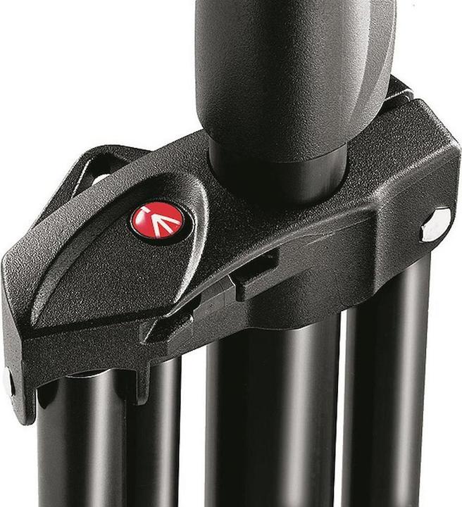Produktbild Manfrotto 1005BAC Ranker (273 cm, 10 kg)