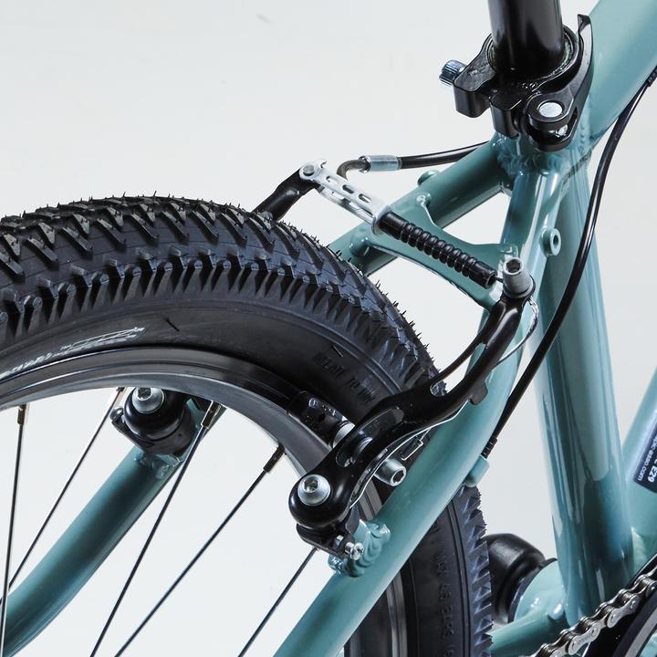 Produktbild Rockrider ST 500 (26")