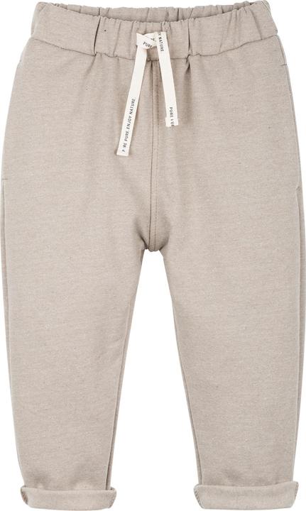 Image du produit Pure Pure Pantalon enfant galet- (98)