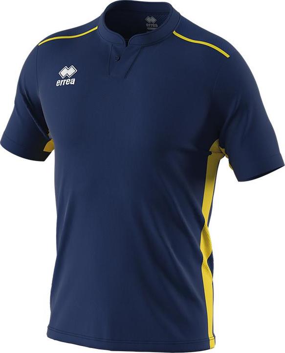 blu-giallo scuro