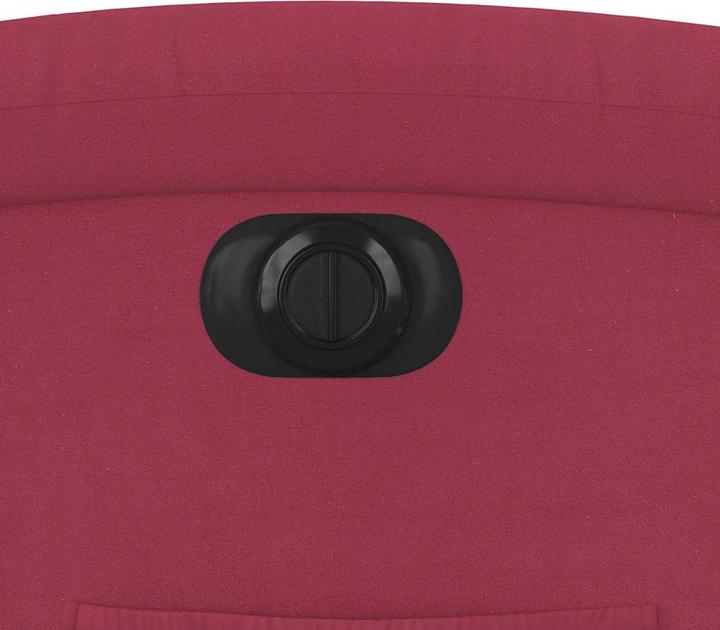 Actual product image vidaXL Relaxsessel