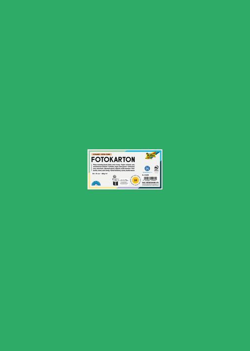 Produktbild Folia Fotokarton (300 g/m², 1x)